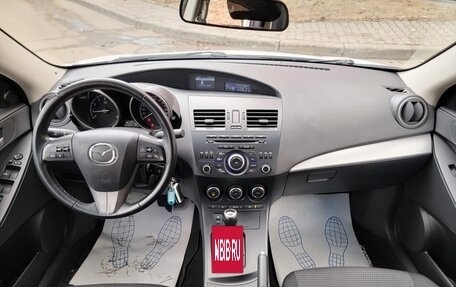 Mazda 3, 2013 год, 1 200 000 рублей, 3 фотография