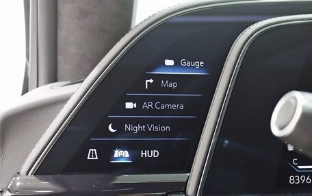 Cadillac Escalade V, 2024 год, 21 703 952 рублей, 15 фотография