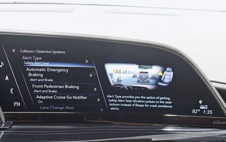 Cadillac Escalade V, 2024 год, 21 703 952 рублей, 23 фотография