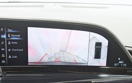 Cadillac Escalade V, 2024 год, 21 703 952 рублей, 20 фотография