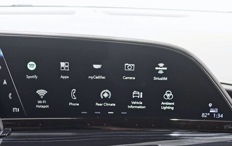 Cadillac Escalade V, 2024 год, 21 703 952 рублей, 19 фотография