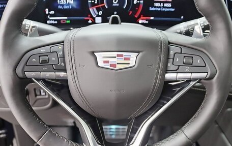 Cadillac Escalade V, 2024 год, 21 703 952 рублей, 16 фотография