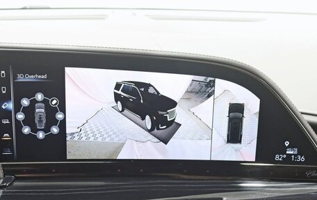 Cadillac Escalade V, 2024 год, 21 703 952 рублей, 21 фотография