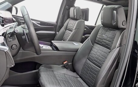 Cadillac Escalade V, 2024 год, 21 703 952 рублей, 26 фотография