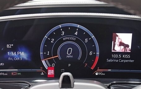 Cadillac Escalade V, 2024 год, 21 703 952 рублей, 17 фотография