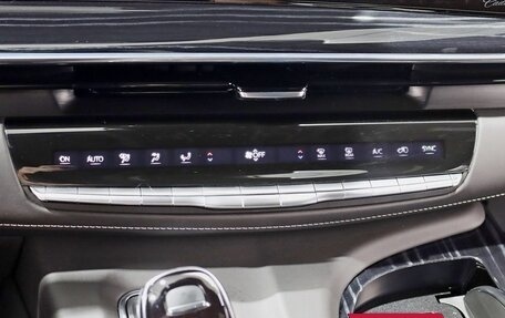 Cadillac Escalade V, 2024 год, 21 703 952 рублей, 24 фотография