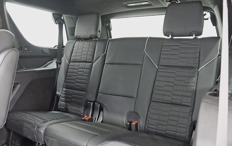 Cadillac Escalade V, 2024 год, 21 703 952 рублей, 30 фотография