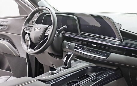 Cadillac Escalade V, 2024 год, 21 703 952 рублей, 33 фотография