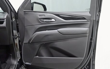 Cadillac Escalade V, 2024 год, 21 703 952 рублей, 37 фотография