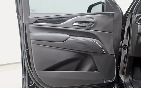 Cadillac Escalade V, 2024 год, 21 703 952 рублей, 34 фотография