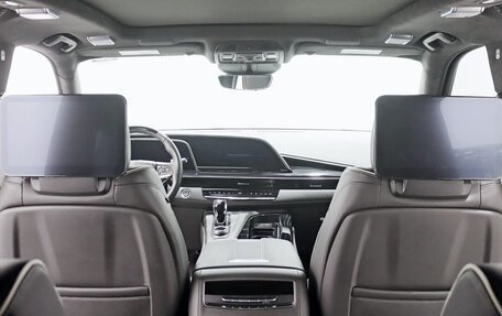 Cadillac Escalade V, 2024 год, 21 703 952 рублей, 32 фотография