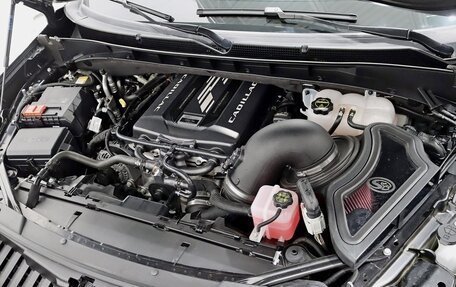 Cadillac Escalade V, 2024 год, 21 703 952 рублей, 39 фотография