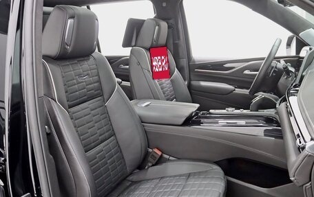 Cadillac Escalade V, 2024 год, 21 703 952 рублей, 27 фотография