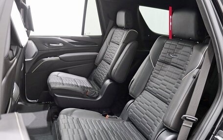 Cadillac Escalade V, 2024 год, 21 703 952 рублей, 28 фотография