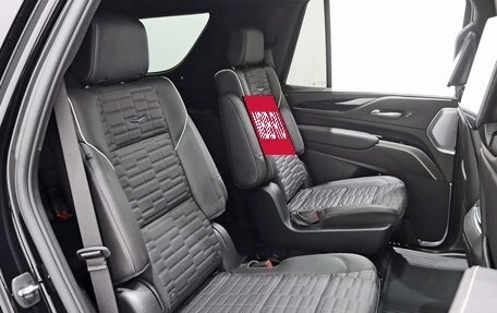 Cadillac Escalade V, 2024 год, 21 703 952 рублей, 29 фотография