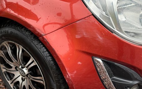 Opel Corsa D, 2012 год, 541 200 рублей, 10 фотография