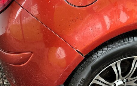 Opel Corsa D, 2012 год, 541 200 рублей, 11 фотография