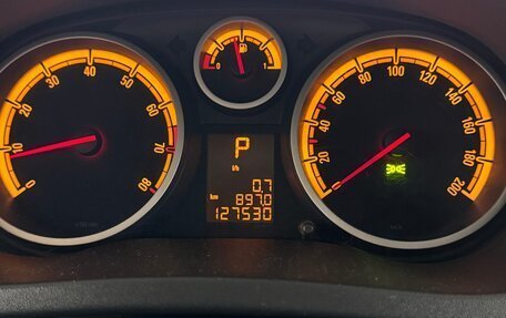 Opel Corsa D, 2012 год, 541 200 рублей, 8 фотография