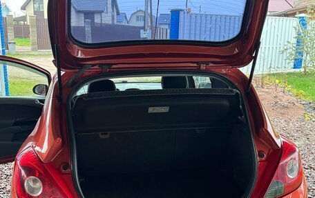 Opel Corsa D, 2012 год, 541 200 рублей, 5 фотография