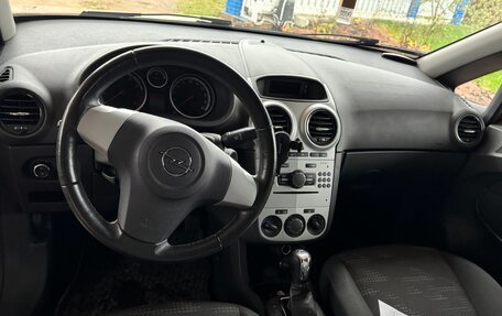 Opel Corsa D, 2012 год, 541 200 рублей, 7 фотография