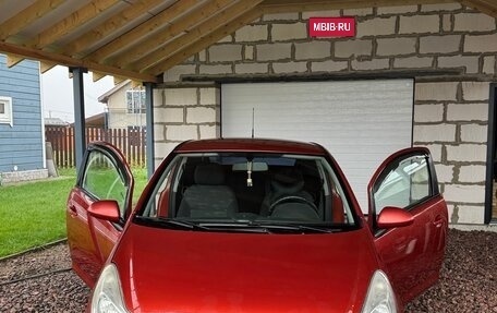 Opel Corsa D, 2012 год, 541 200 рублей, 3 фотография