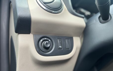 Renault Logan II, 2015 год, 750 000 рублей, 11 фотография