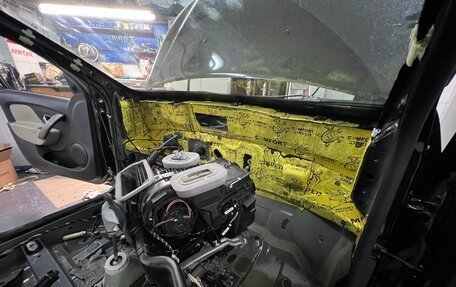 Renault Logan II, 2015 год, 750 000 рублей, 16 фотография