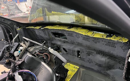 Renault Logan II, 2015 год, 750 000 рублей, 18 фотография