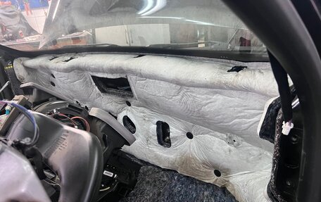 Renault Logan II, 2015 год, 750 000 рублей, 19 фотография