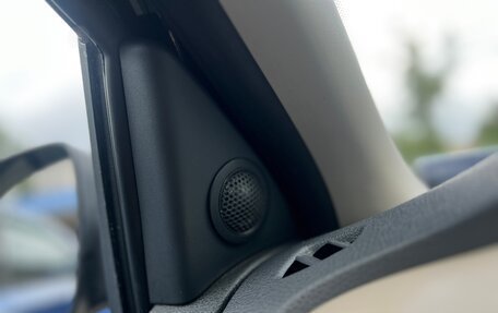 Renault Logan II, 2015 год, 750 000 рублей, 12 фотография