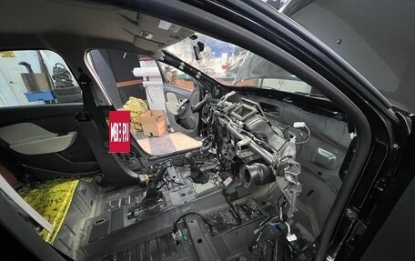 Renault Logan II, 2015 год, 750 000 рублей, 17 фотография