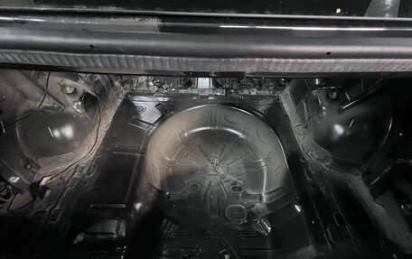 Renault Logan II, 2015 год, 750 000 рублей, 25 фотография