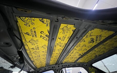 Renault Logan II, 2015 год, 750 000 рублей, 24 фотография