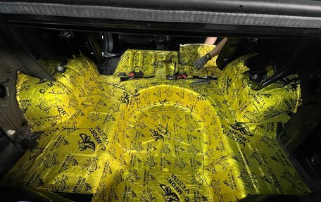 Renault Logan II, 2015 год, 750 000 рублей, 26 фотография