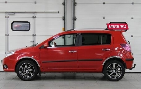 Geely MK Cross I, 2013 год, 387 000 рублей, 8 фотография