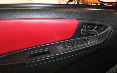 Geely MK Cross I, 2013 год, 387 000 рублей, 13 фотография