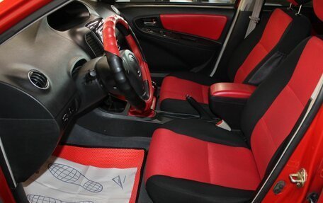 Geely MK Cross I, 2013 год, 387 000 рублей, 12 фотография