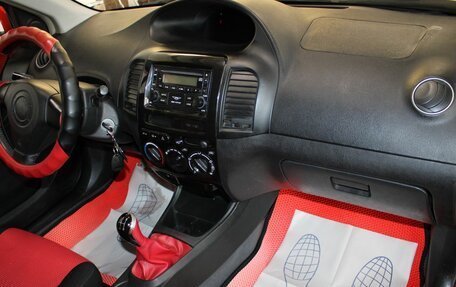 Geely MK Cross I, 2013 год, 387 000 рублей, 17 фотография