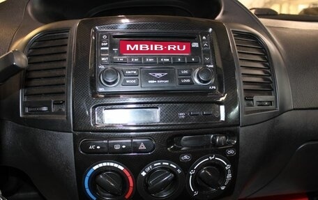 Geely MK Cross I, 2013 год, 387 000 рублей, 19 фотография