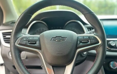 Chevrolet Monza, 2021 год, 1 037 000 рублей, 6 фотография