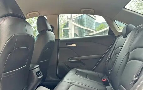 Chevrolet Monza, 2021 год, 1 037 000 рублей, 7 фотография