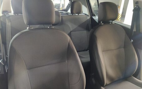 Renault Sandero II рестайлинг, 2014 год, 749 000 рублей, 8 фотография