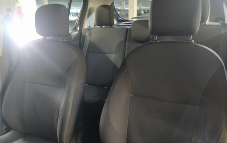 Renault Sandero II рестайлинг, 2014 год, 749 000 рублей, 11 фотография