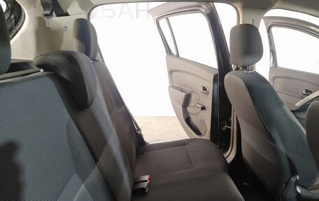 Renault Sandero II рестайлинг, 2014 год, 749 000 рублей, 7 фотография