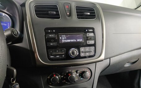 Renault Sandero II рестайлинг, 2014 год, 749 000 рублей, 16 фотография