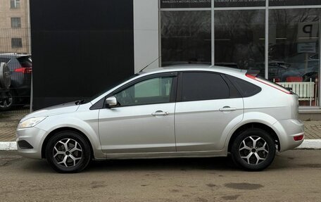 Ford Focus II рестайлинг, 2010 год, 420 000 рублей, 2 фотография