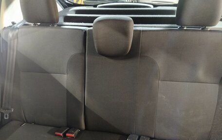 Renault Sandero II рестайлинг, 2014 год, 749 000 рублей, 15 фотография