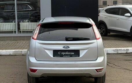 Ford Focus II рестайлинг, 2010 год, 420 000 рублей, 4 фотография