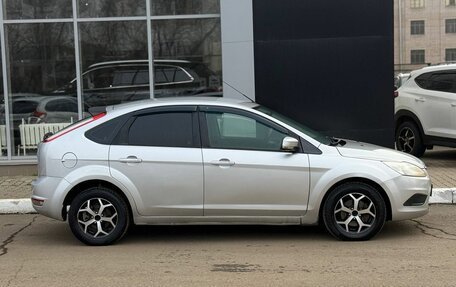 Ford Focus II рестайлинг, 2010 год, 420 000 рублей, 6 фотография