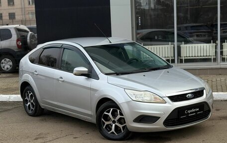 Ford Focus II рестайлинг, 2010 год, 420 000 рублей, 7 фотография